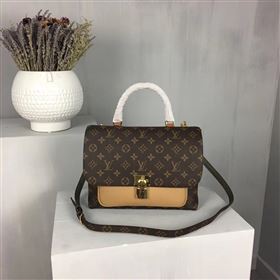 Replica replica Louis Vuitton LV Monogram Marignan Messenger Bag Handbag M44257 Tan [LV1784] 35900 : Purse Valley,Designer Replica Handbags,Premium Replica Handbags at PurseValley