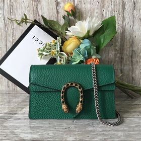 Replica Gucci Dionysus Leather Super mini Bag 476432 Green [476432 20171102] 19900 : Purse Valley,Designer Replica Handbags,Premium Replica Handbags at PurseValley