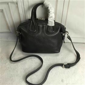 Replica Givenchy mini goatskin black nightingale bag 5318 [givenchy25a] 25000 : Purse Valley,Designer Replica Handbags,Premium Replica Handbags at PurseValley