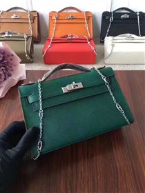 Replica Hermes mini Epsom green Kelly bag 5160 [hermes195a] 25000 : Purse Valley,Designer Replica Handbags,Premium Replica Handbags at PurseValley