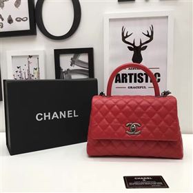Replica Chanel A92991 caviar lambskin tote handbag red bag 6146 [chanel556a] 33000 : Purse Valley,Designer Replica Handbags,Premium Replica Handbags at PurseValley
