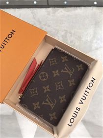 Replica replica M61272 Louis Vuitton LV Adele Wallet Monogram Canvas Purse Bag Orange [lvwallet292] 7900 : Purse Valley,Designer Replica Handbags,Premium Replica Handbags at PurseValley