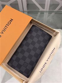 Replica replica N64421 Louis Vuitton LV Alexandre Wallet Damier Canvas Purse Bag Wine [lvwallet284] 9900 : Purse Valley,Designer Replica Handbags,Premium Replica Handbags at PurseValley