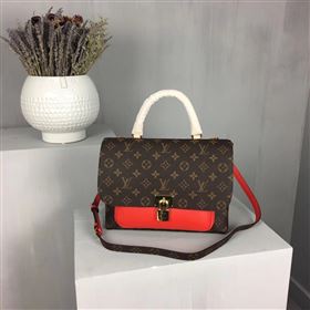 Replica replica Louis Vuitton LV Monogram Marignan Messenger Bag Handbag M44286 Red [LV1783] 35900 : Purse Valley,Designer Replica Handbags,Premium Replica Handbags at PurseValley