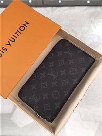 Replica replica M60002 Louis Vuitton LV Zippy Organizer Wallet Monogram Canvas Purse Bag Gray [lvwallet312] 13500 : Purse Valley,Designer Replica Handbags,Premium Replica Handbags at PurseVall