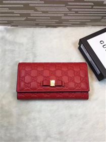 Replica Gucci GG 2 fold wallet red bag 6302 [GG56a] 9500 : Purse Valley,Designer Replica Handbags,Premium Replica Handbags at PurseValley