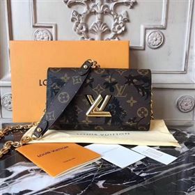 Replica Louis Vuitton Monogram Canvas Twist M61036 [M61036 20171219] 22900 : Purse Valley,Designer Replica Handbags,Premium Replica Handbags at PurseValley