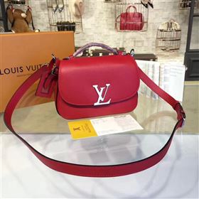 Replica Louis Vuitton LV Vivienne Real Leather Handbag Shoulder Bag Red M54057 6980 [LV1655] 39900 : Purse Valley,Designer Replica Handbags,Premium Replica Handbags at PurseValley