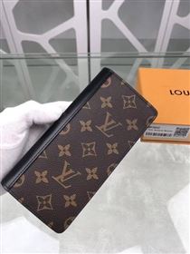 Replica Louis Vuitton Monogram Macassar Canvas Tanon Wallet M93800 [M93800 20171215] 13900 : Purse Valley,Designer Replica Handbags,Premium Replica Handbags at PurseValley