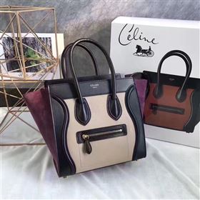 Replica Celine medium tri black Boston cream bag 4573 [celine107a] 47500 : Purse Valley,Designer Replica Handbags,Premium Replica Handbags at PurseValley