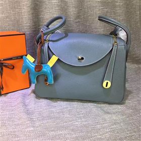 Replica Hermes gray Lindy bag 5172 [hermes215a] 26500 : Purse Valley,Designer Replica Handbags,Premium Replica Handbags at PurseValley
