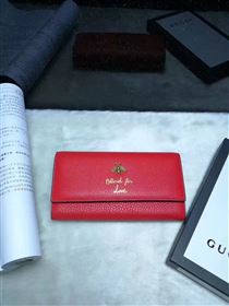 Replica Gucci red 2 wallet fold bag 6597 [GG351a] 9500 : Purse Valley,Designer Replica Handbags,Premium Replica Handbags at PurseValley
