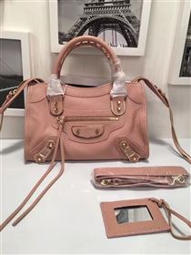 Replica Balenciaga city small goatskin pink bag 4400 [balenciaga38a] 26500 : Purse Valley,Designer Replica Handbags,Premium Replica Handbags at PurseValley