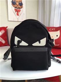 Replica Fendi black v cream Waterproof backpack cloth bag 5473 [fendi28a] 25000 : Purse Valley,Designer Replica Handbags,Premium Replica Handbags at PurseValley