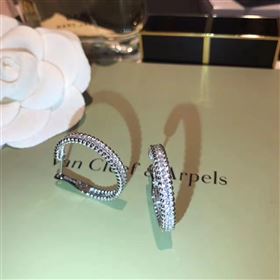 Replica Van Cleef & Arpels vca earrings 3811 [jewelry75a] 8000 : Purse Valley,Designer Replica Handbags,Premium Replica Handbags at PurseValley