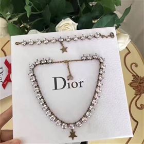 Replica Dior bracelet necklace dior suit 3763 [jewelry27a] 22000 : Purse Valley,Designer Replica Handbags,Premium Replica Handbags at PurseValley