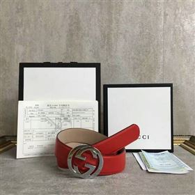 Replica Gucci Original Calf Leather 35CM Belt 68884E [68884 20170408] 14900 : Purse Valley,Designer Replica Handbags,Premium Replica Handbags at PurseValley