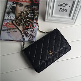 Replica Chanel 33814 caviar leather small woc handbag black bag 5617 [chanel5a] 18500 : Purse Valley,Designer Replica Handbags,Premium Replica Handbags at PurseValley