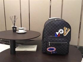 Replica Louis Vuitton Damier Graphite Canvas JOSH N41473 [N41473 20171014] 32900 : Purse Valley,Designer Replica Handbags,Premium Replica Handbags at PurseValley