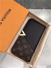 Replica replica M56175 Louis Vuitton LV Kimono Wallet Monogram Canvas Leather Purse Bag Black [lvwallet315] 13900 : Purse Valley,Designer Replica Handbags,Premium Replica Handbags at PurseVall