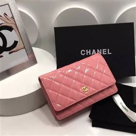 Replica Chanel A33814 paint lambskin small woc handbag pink bag 5973 [chanel383a] 21000 : Purse Valley,Designer Replica Handbags,Premium Replica Handbags at PurseValley