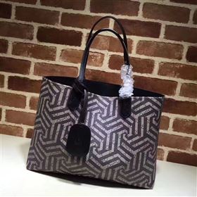 Replica Gucci GG tote gray with handbag black bag 6548 [GG302a] 20000 : Purse Valley,Designer Replica Handbags,Premium Replica Handbags at PurseValley