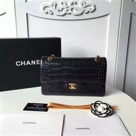 Replica Chanel A1112 lambskin classic flap handbag black bag 6128 [chanel538a] 34500 : Purse Valley,Designer Replica Handbags,Premium Replica Handbags at PurseValley
