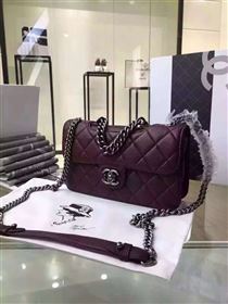 Replica Chanel A68320 lambskin large classic flap handbag wine bag 5919 [chanel329a] 31000 : Purse Valley,Designer Replica Handbags,Premium Replica Handbags at PurseValley