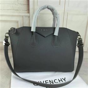 Replica Givenchy large goatskin gray antigona bag 5309 [givenchy16a] 34500 : Purse Valley,Designer Replica Handbags,Premium Replica Handbags at PurseValley