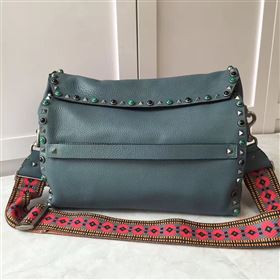 Replica Valentino large shoulder cross sky body bag 4981 [VALENTINO108a] 34500 : Purse Valley,Designer Replica Handbags,Premium Replica Handbags at PurseValley