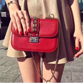 Replica Valentino small red chain body cross bag 4930 [VALENTINO57a] 26500 : Purse Valley,Designer Replica Handbags,Premium Replica Handbags at PurseValley