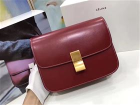 Replica Celine wine box classic bag 4660 [celine194a] 41000 : Purse Valley,Designer Replica Handbags,Premium Replica Handbags at PurseValley