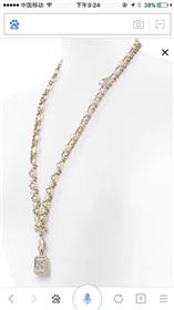 Replica Chanel necklace 3833 [jewelry97a] 19000 : Purse Valley,Designer Replica Handbags,Premium Replica Handbags at PurseValley