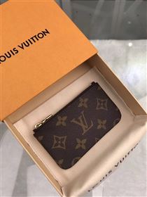 Replica replica Louis Vuitton LV Key and Coin Pouch Wallet Monogram Purse Bag Brown M62650 [lvwallet111] 7900 : Purse Valley,Designer Replica Handbags,Premium Replica Handbags at PurseValley