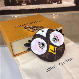 Replica LV Louis Vuitton Love Birds Bag Charm and Key Holder M62604 Brown 6918 [LV1593] 7900 : Purse Valley,Designer Replica Handbags,Premium Replica Handbags at PurseValley