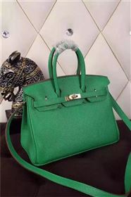 Replica Hermes mini 25cm green Birkin bag 5209 [hermes253a] 23000 : Purse Valley,Designer Replica Handbags,Premium Replica Handbags at PurseValley