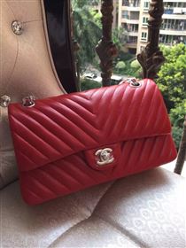 Replica Chanel A1112 lambskin V classic flap handbag red bag 5879 [chanel289a] 33000 : Purse Valley,Designer Replica Handbags,Premium Replica Handbags at PurseValley