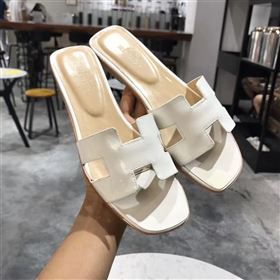 Replica Hermes paint white sandals shoes 4273 [shoes355a] 12500 : Purse Valley,Designer Replica Handbags,Premium Replica Handbags at PurseValley