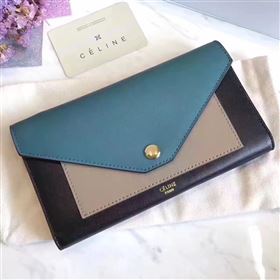 Replica Celine large green v wallet black bag 4543 [celine77a] 23000 : Purse Valley,Designer Replica Handbags,Premium Replica Handbags at PurseValley