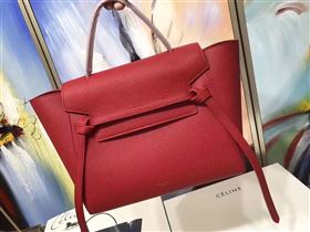 Replica Celine medium red belt bag 4613 [celine147a] 44000 : Purse Valley,Designer Replica Handbags,Premium Replica Handbags at PurseValley