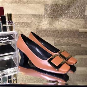 Replica Roger Vivier RV 45cm heels orange sandals shoes 4328 [shoes410a] 18500 : Purse Valley,Designer Replica Handbags,Premium Replica Handbags at PurseValley