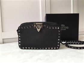 Replica Valentino small rockstud black shoulder bag 4893 [VALENTINO20a] 29500 : Purse Valley,Designer Replica Handbags,Premium Replica Handbags at PurseValley
