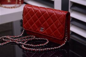 Replica Chanel A33814 paint lambskin small woc handbag red bag 5861 [chanel271a] 21000 : Purse Valley,Designer Replica Handbags,Premium Replica Handbags at PurseValley