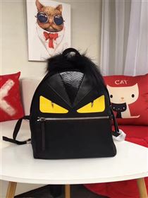 Replica Fendi Waterproof cloth backpack black yellow v bag 5479 [fendi34a] 26500 : Purse Valley,Designer Replica Handbags,Premium Replica Handbags at PurseValley