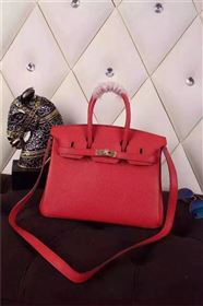 Replica Hermes mini 25cm red Birkin bag 5206 [hermes250a] 23000 : Purse Valley,Designer Replica Handbags,Premium Replica Handbags at PurseValley