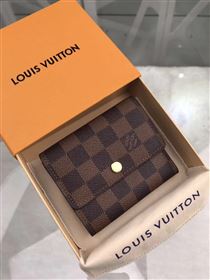 Replica replica Louis Vuitton LV Anais Wallet Damier Purse Bag N63242 Coffee [lvwallet50] 11000 : Purse Valley,Designer Replica Handbags,Premium Replica Handbags at PurseValley