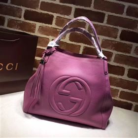 Replica Gucci soho tote red rose bag 6570 [GG324a] 26500 : Purse Valley,Designer Replica Handbags,Premium Replica Handbags at PurseValley