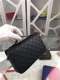Replica replica N61254 Louis Vuitton LV Zippy XL Wallet Clutch Damier infini Leather Purse Bag Black [lvwallet356] 24900 : Purse Valley,Designer Replica Handbags,Premium Replica Handbags at Pu