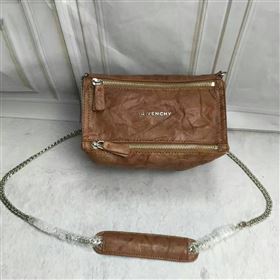 Replica Givenchy mini pandora coffee bag 5346 [givenchy54a] 20000 : Purse Valley,Designer Replica Handbags,Premium Replica Handbags at PurseValley