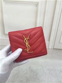 Replica YSL smooth wallet red bag 4839 [YSL138a] 8500 : Purse Valley,Designer Replica Handbags,Premium Replica Handbags at PurseValley